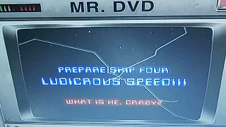 opening to spaceballs 2000 dvd
