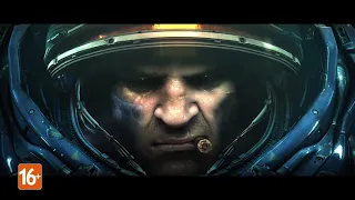 Обновления игры на десятую годовщину StarCraft II