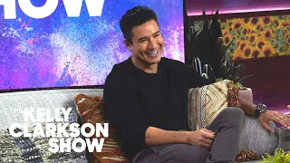 Mario Lopez Reveals Why He Was Teased A Lot As A Kid