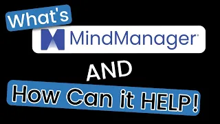 Unlocking Your Productivity Potential with Mindmanager