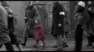 Schulfilm-DVD: Schindlers Liste (DVD / Vorschau)