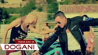 ĐOGANI - Takva kao ja - Official video HD