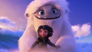 ABOMINABLE Official Trailer 2019 Chloe Bennet, Sarah Paulson Animated Movie HD