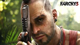 🔴LIVE FARCRY 3 WALKTHROUGH AND GAMEPLAY PART 1 #19