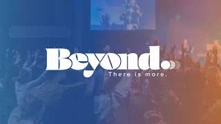 Beyond: Advance Commitment Night