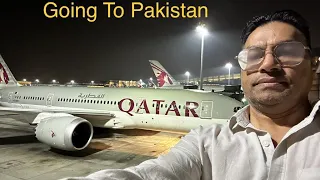 Going to Pakistan # part-1
