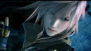 Blinded By Light◆Final Fantasy XIII BGM arrangements remix AMV