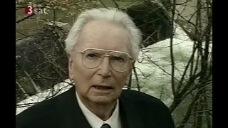 Viktor Frankl - Im Anfang war der Sinn (Portrait 2001)