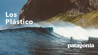 Los Plástico | A Search for the World's Largest Wave. | Patagonia