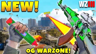 *NEW* WARZONE 2 BEST HIGHLIGHTS! - Epic & Funny Moments #306