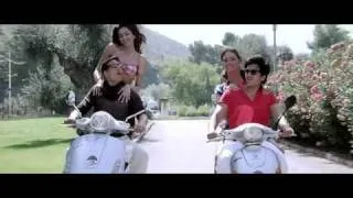 Oh Girl You're Mine -HouseFull 2010 hindi song