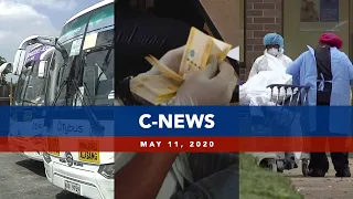 UNTV: C-News | May 11, 2020