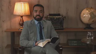 Escuela Sabática C:13 ISRAEL EN EGIPTO - Lecciones de la Biblia T2