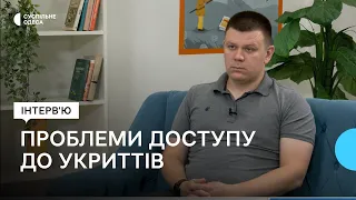 Про розпродані укриття та непридатні сховища в Одесі: інтерв'ю з фахівцем у галузі ЖКГ