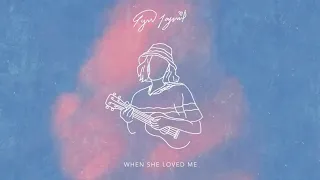 1 Hour of Lyn Lapid REDONE Cover of When She Loved Me by Sarah McLachlan