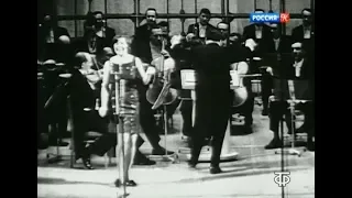 Лариса Голубкина - Песенка Евы (1968)