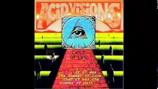 acid visions vol 9 child of evil