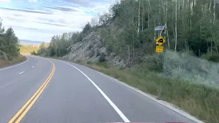 Rabbit Ears Pass - Colorado 40