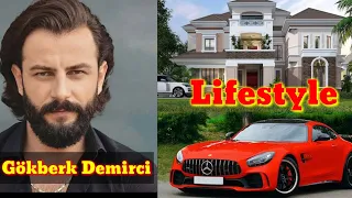 Gökberk Demirci Lifestyle Age Networth Girlfriend Family biography 2022