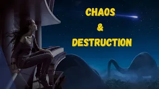 Why narcissists leave behind a trail of chaos and destruction