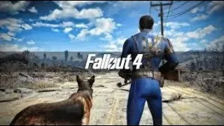Fallout 4 NEXT GEN Update - MAX Settings - 3440x1440 | RTX 4090 RYZEN 9 7900X3D 5.6GHz