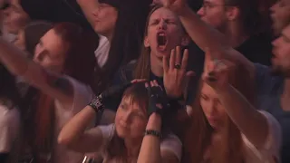 Кипелов - Свобода (Кипелов 60. Концерт в Adrenaline Stadium 01.12.2018) LIVE HD