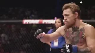 McGregor vs Diaz 2 Promo - Twinkle Twinkle