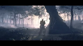 Ghost of Tsushima Gameplay Walkthrough Part 7 - The Tale of Ryuzo