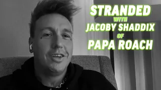What are Jacoby Shaddix's Five Favorite Albums? | Stranded