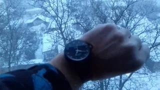1 марта 2018.в Крым пришла ЗИМА. все завалило снегом.Отдых в Крыму.Крым 2018