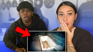 Top 3 Photos with DISTURBING backstories | Part 10 REACTION