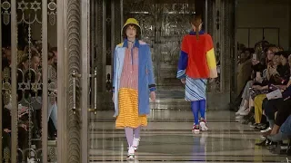 Ones to Watch | Fall Winter 2018/2019 Full Fashion Show | Exclusive