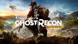 Ghost Recon® Wildlands Операция Архангел