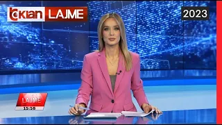 Edicioni i Lajmeve Tv Klan 5 Maj 2023, ora 15:30 l Lajme – News