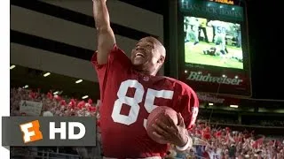 Jerry Maguire (6/8) Movie CLIP - In Rod We Trust (1996) HD