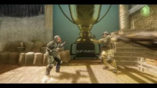 Warface чит Варфейс провожу рм рейтинговые матчи