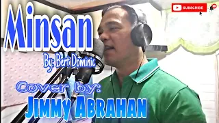 Minsan-Bert Dominic(cover by Jimmy Abrahan)