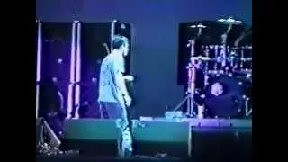 Faith No More - Phoenix Festival, England (1993) [Full Show] *SBD Audio *Jim Martin's Last Show