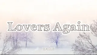 EXILE - Lovers Again (Romaji/English)
