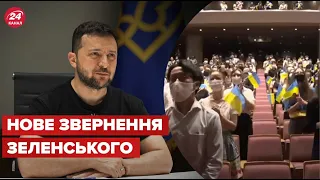 🔴Зеленський поспілкувався зі студентами й викладачами Японії