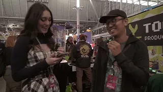 PAX East 2024: Interview with Toge Productions