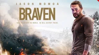 Braven 2018.full HD movie trailer & movie clip