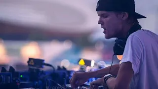 Avicii & Martin Garrix -Waiting For Love (MATT3RIA Remake) With Vocal