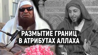 Ответ на ролик Саид аль-Камали: "Вся правда о нисхождении Аллаха" | Шейх Салих Ас-Сухейми