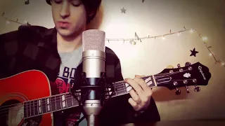 The Beatles - Misery (Nebo Sha acoustic cover)