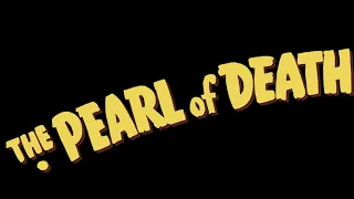 Sherlock Holmes and the Pearl of Death (1944) - Trailer