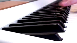 О любви. Филипп Киркоров. Фортепиано кавер.