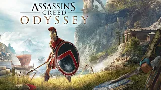 Assassin’s Creed Odyssey. Кредо Ассасина Одиссея. Часть 63. Павсаний. Лагос. Принц Персии.