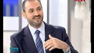 Clinic - 27/10/2012 - Dr Elie Chedid