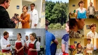 Sturm der Liebe Vorschau für Folge 2577